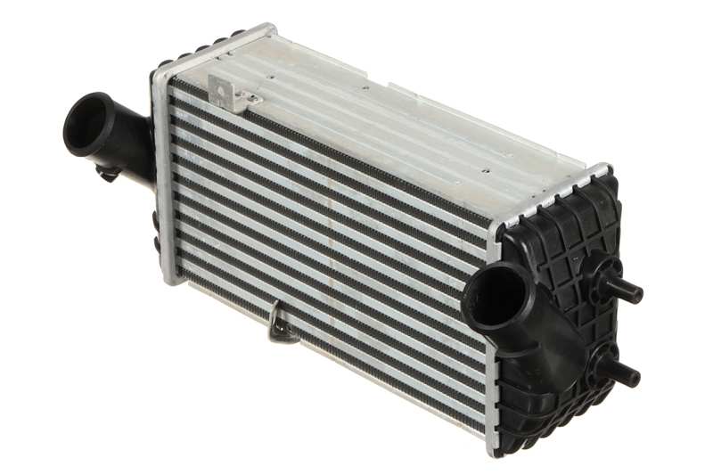 Intercooler